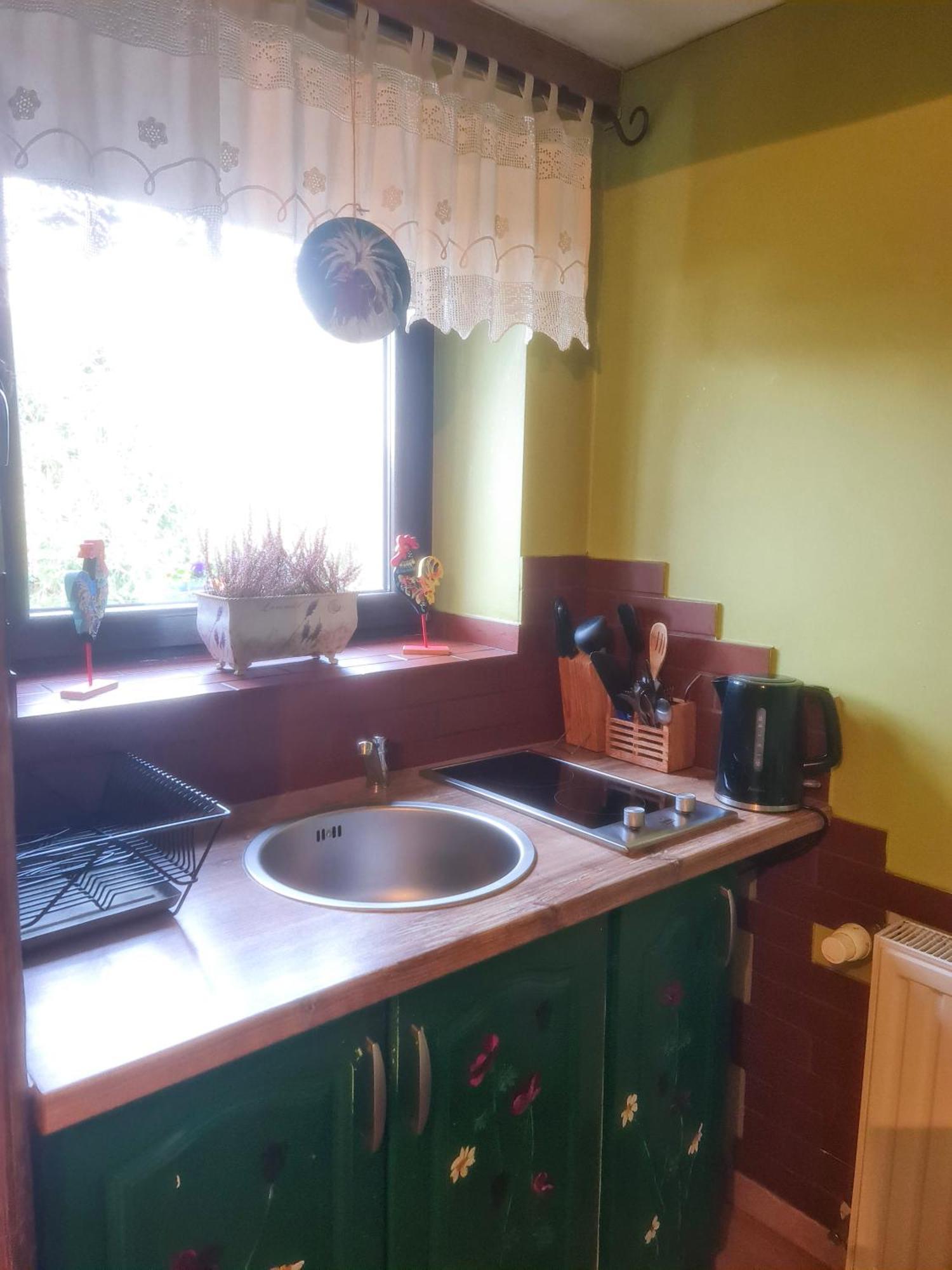 Apartamenty i Pokoje Aneta Piechowice  Zewnętrze zdjęcie