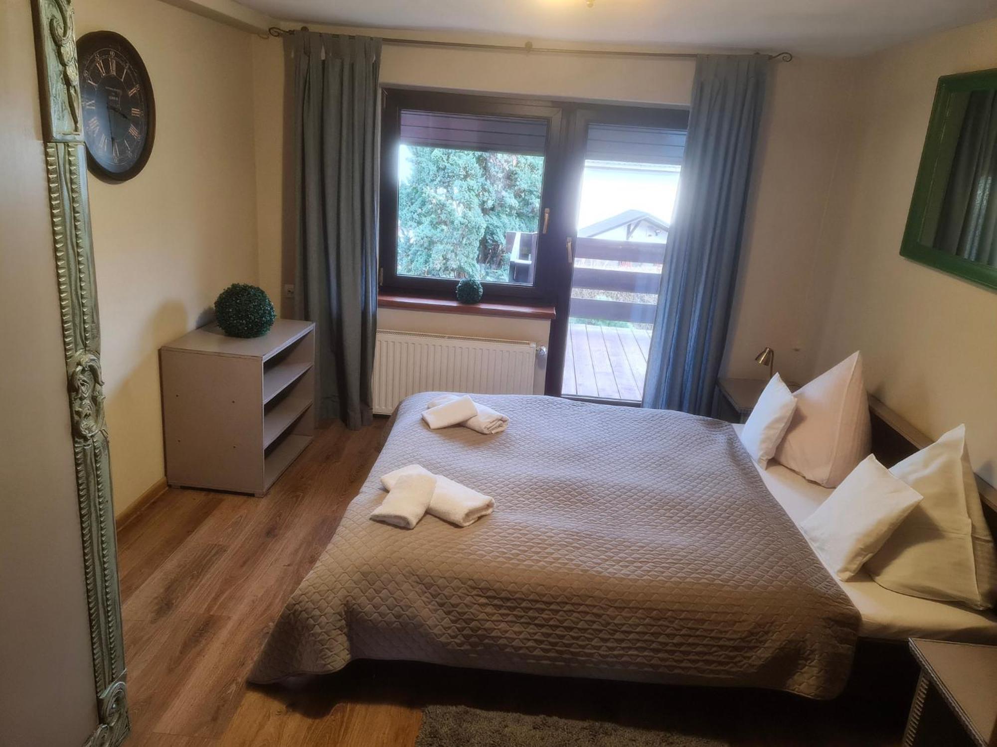 Apartamenty i Pokoje Aneta Piechowice  Zewnętrze zdjęcie