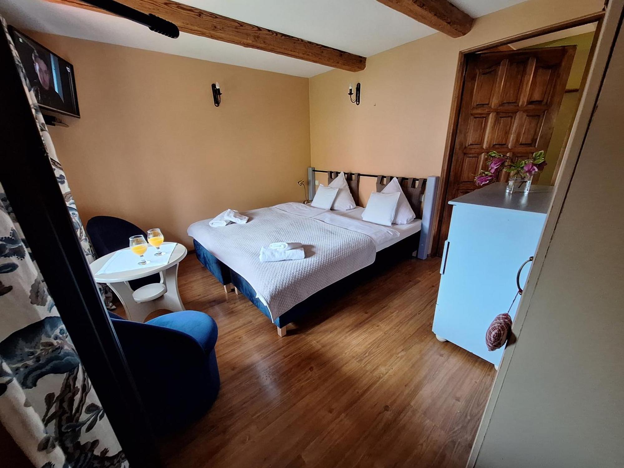 Apartamenty i Pokoje Aneta Piechowice  Zewnętrze zdjęcie