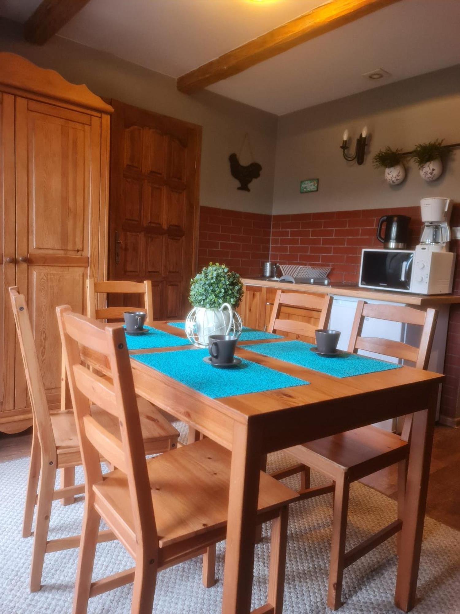 Apartamenty i Pokoje Aneta Piechowice  Zewnętrze zdjęcie