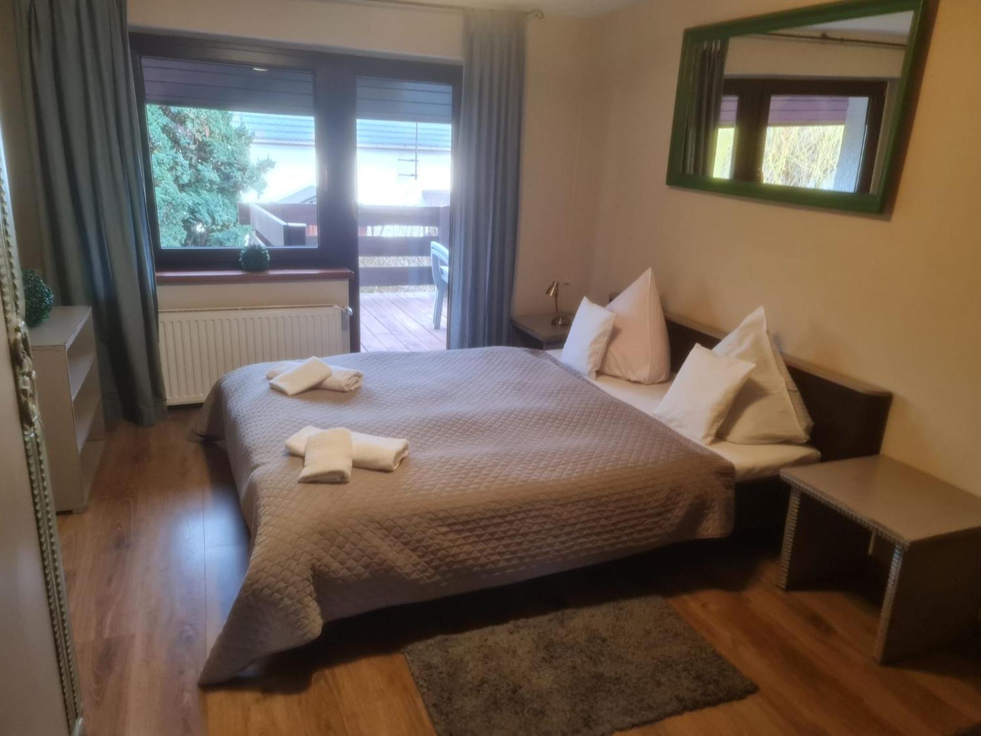 Apartamenty i Pokoje Aneta Piechowice  Zewnętrze zdjęcie