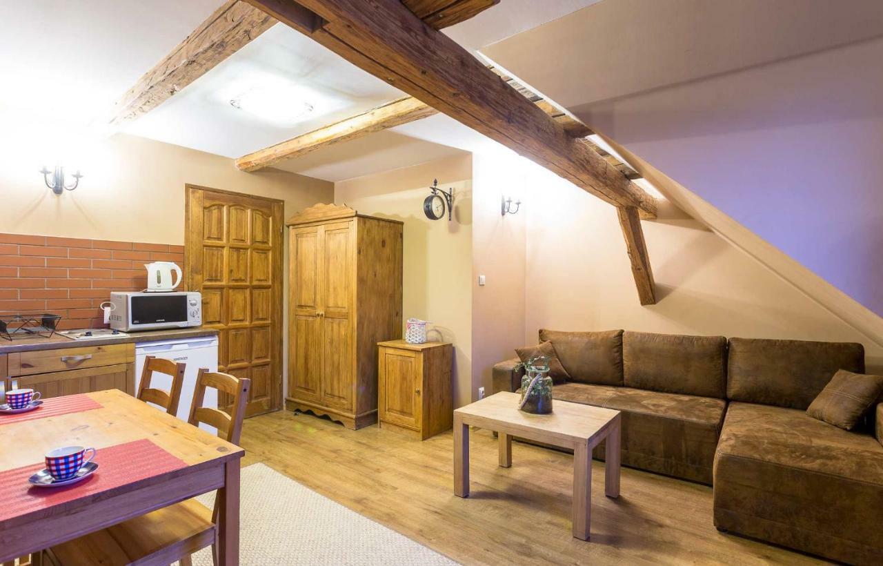 Apartamenty i Pokoje Aneta Piechowice  Zewnętrze zdjęcie