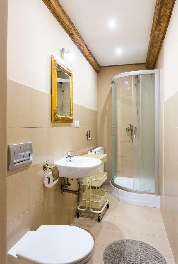 Apartamenty i Pokoje Aneta Piechowice  Zewnętrze zdjęcie
