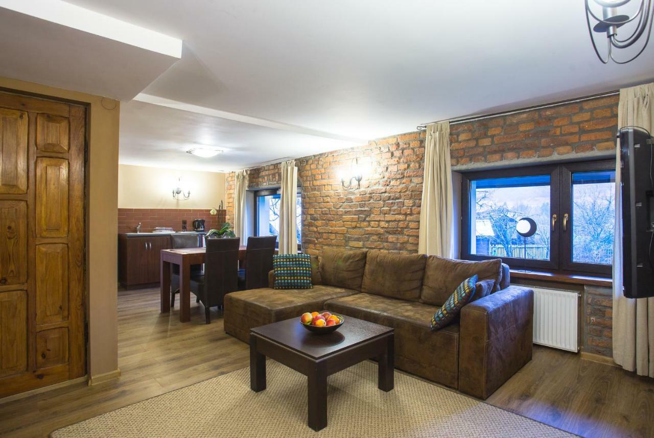 Apartamenty i Pokoje Aneta Piechowice  Zewnętrze zdjęcie