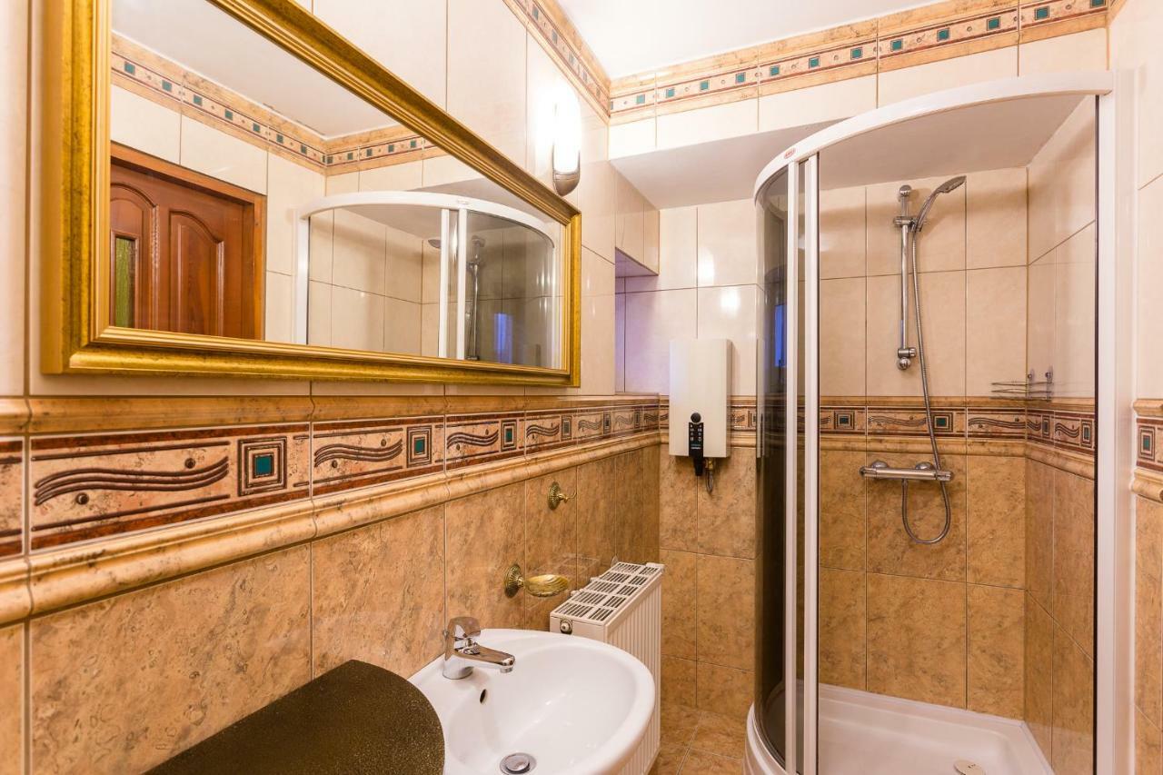 Apartamenty i Pokoje Aneta Piechowice  Zewnętrze zdjęcie