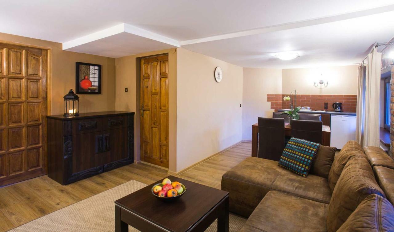 Apartamenty i Pokoje Aneta Piechowice  Zewnętrze zdjęcie