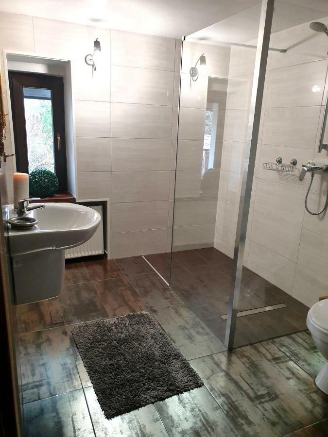 Apartamenty i Pokoje Aneta Piechowice  Zewnętrze zdjęcie