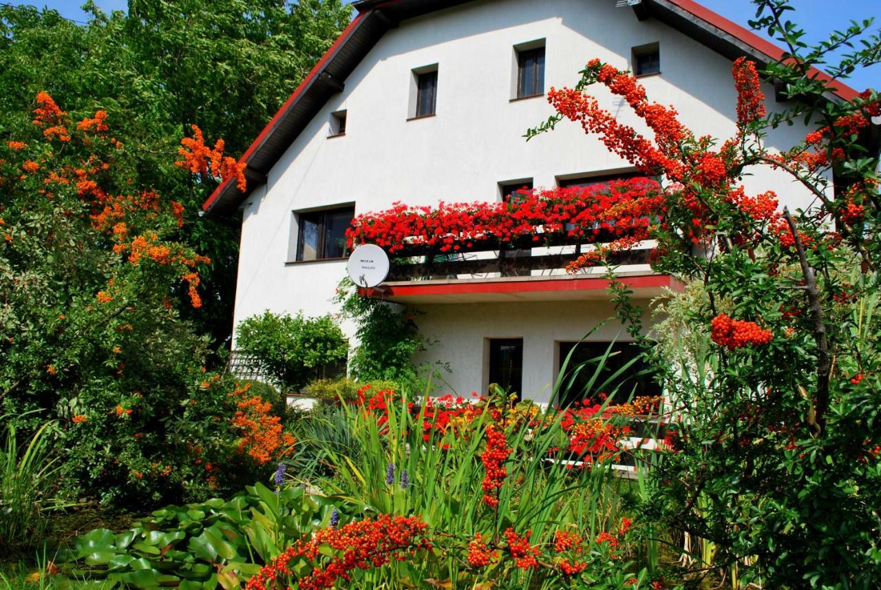 Apartamenty i Pokoje Aneta Piechowice  Zewnętrze zdjęcie