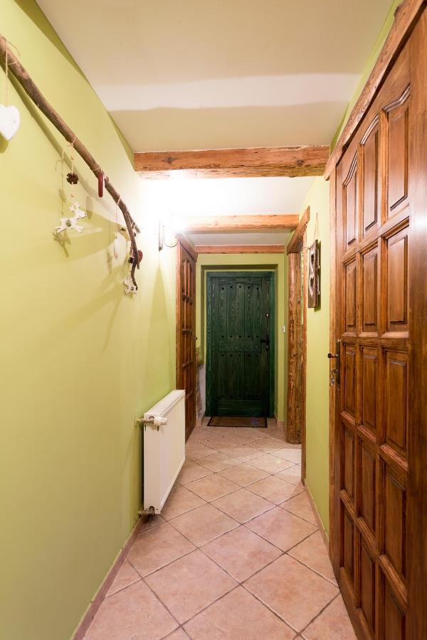Apartamenty i Pokoje Aneta Piechowice  Zewnętrze zdjęcie