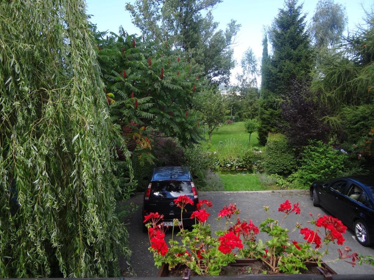 Apartamenty i Pokoje Aneta Piechowice  Zewnętrze zdjęcie